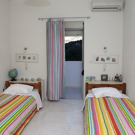 Euphoria - South Crete Villas Achlia Exterior photo