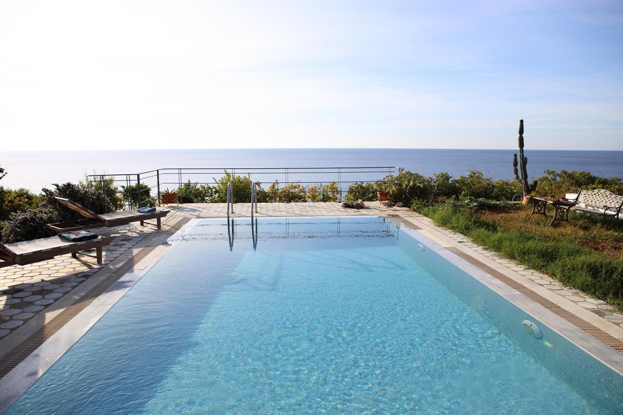 Euphoria - South Crete Villas Achlia Exterior photo