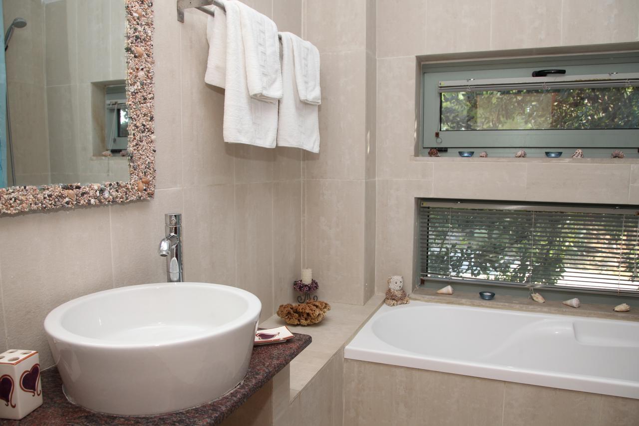Euphoria - South Crete Villas Achlia Exterior photo