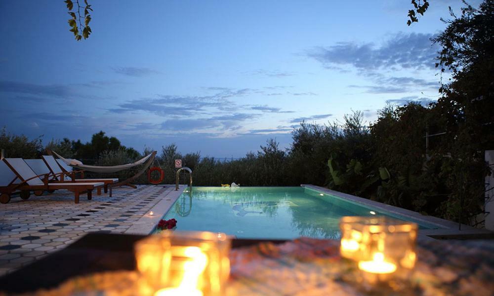 Euphoria - South Crete Villas Achlia Exterior photo
