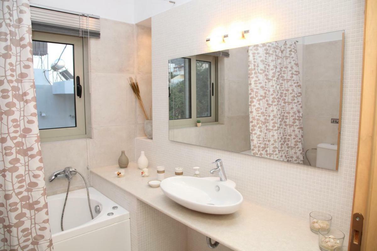 Euphoria - South Crete Villas Achlia Exterior photo