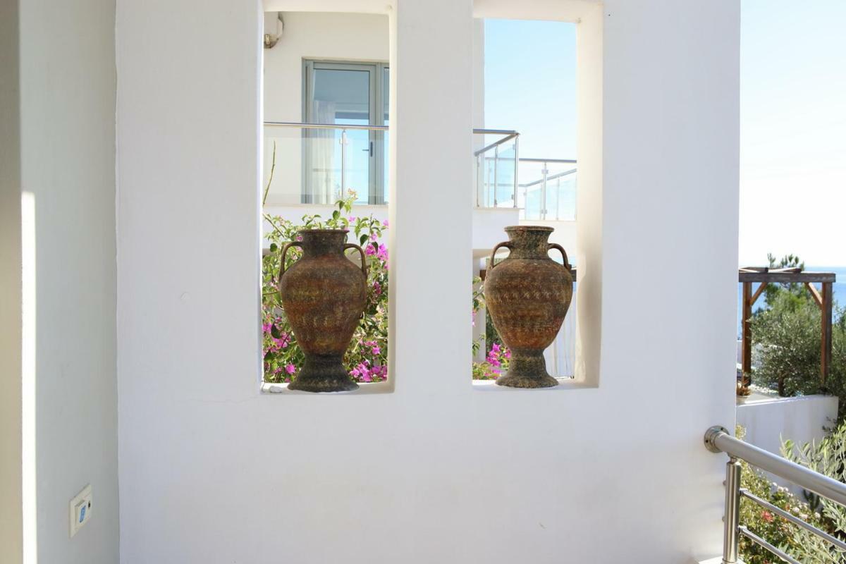 Euphoria - South Crete Villas Achlia Exterior photo
